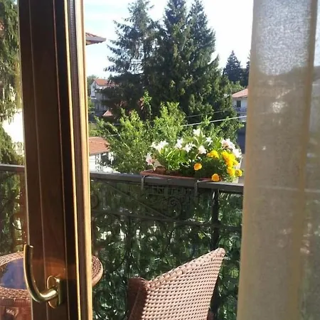 Il Principe Maison d'hôtes