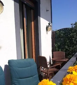 Il Principe Maison d'hôtes Agerola