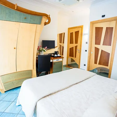Guest house Il Principe 4*
