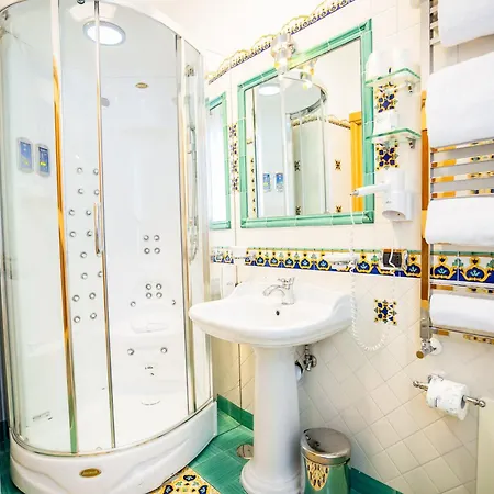 Il Principe Maison d'hôtes 4*