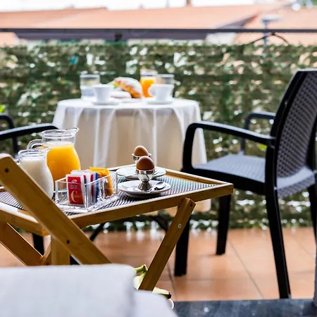 Guest house Il Principe Agerola