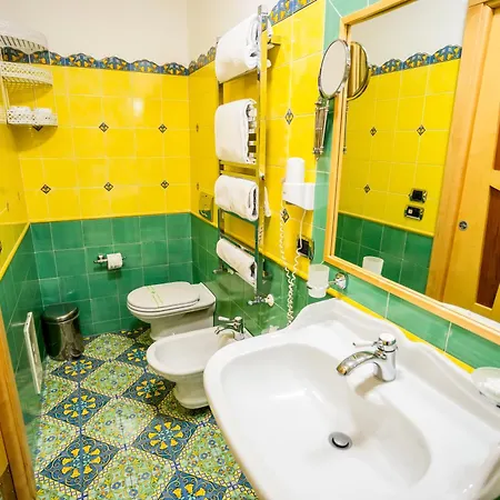 Il Principe Maison d'hôtes 4*