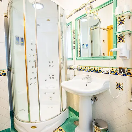 Maison d'hôtes Il Principe Agerola
