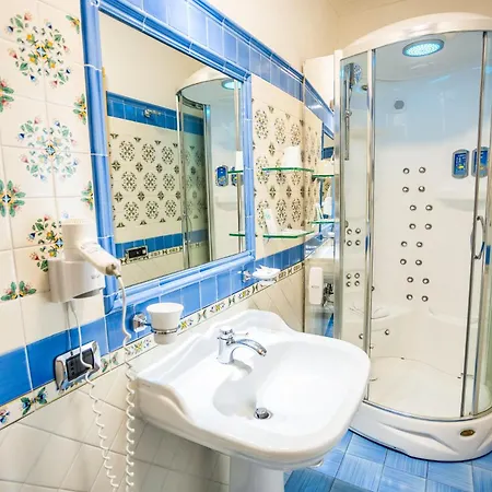 Maison d'hôtes Il Principe 4*