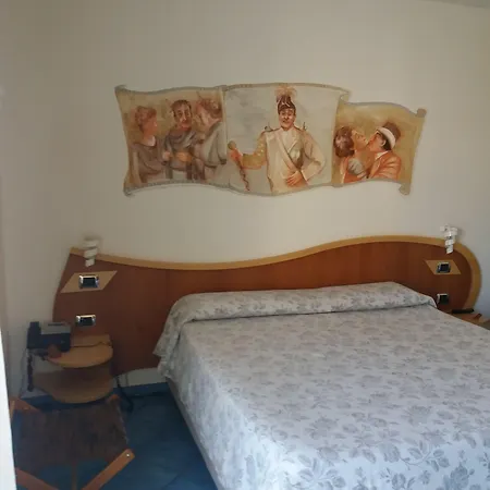 Il Principe 4*