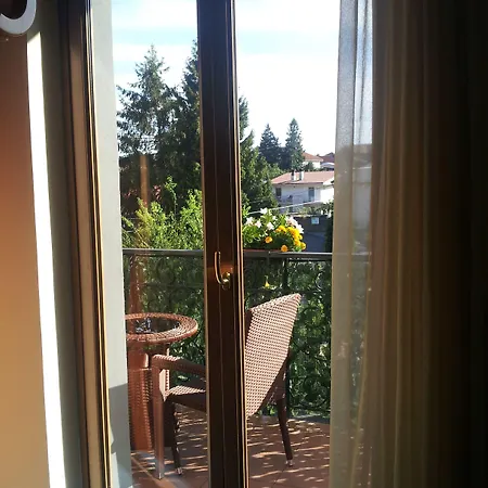 Il Principe Maison d'hôtes 4*