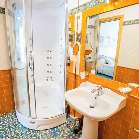 Maison d'hôtes Il Principe 4*