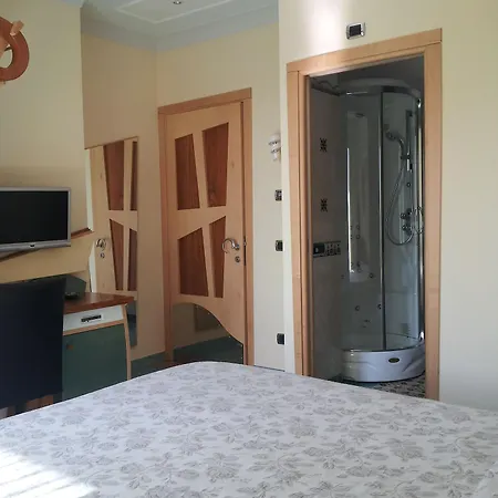Il Principe Guest house