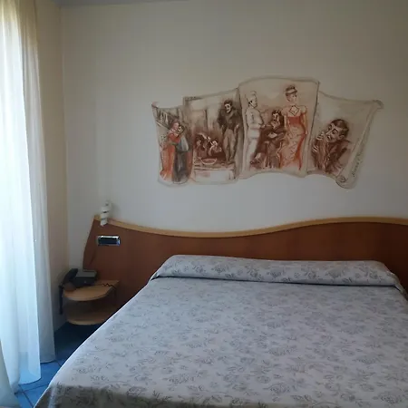 Guest house Il Principe 3*