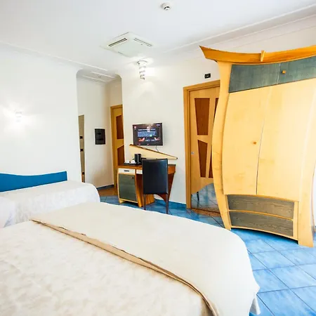 Il Principe Guest house