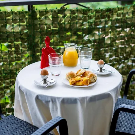 Il Principe Guest house