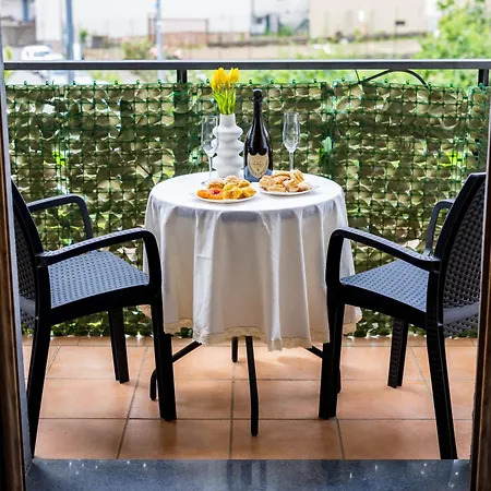 Guest house Il Principe 3*