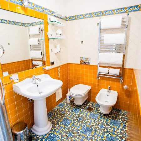 Guest house Il Principe Agerola