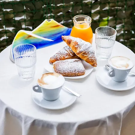 Guest house Il Principe 3*