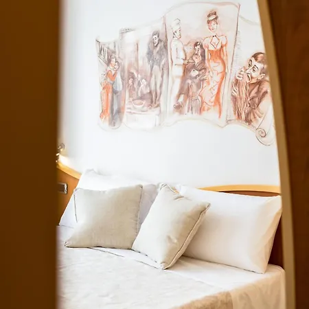 Il Principe Guest house 3*