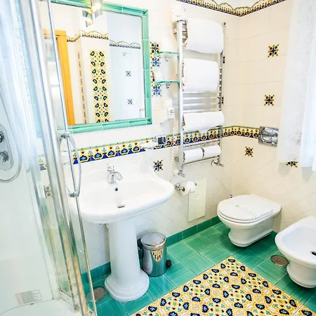 Il Principe Guest house Agerola