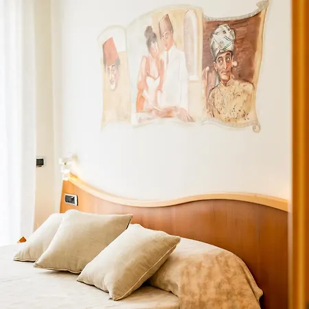 Guest house Il Principe Agerola