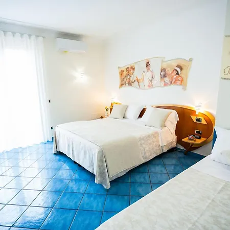 Il Principe Guest house Agerola