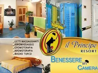 Guest house Il Principe