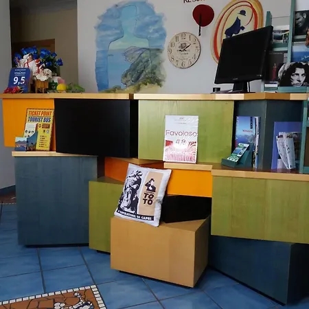 Il Principe Guest house Agerola