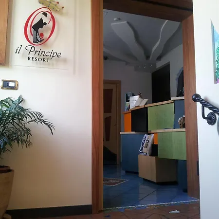 Il Principe Guest house Agerola
