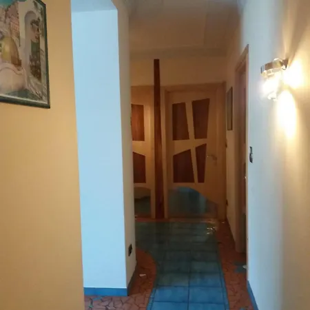 Il Principe Guest house Agerola