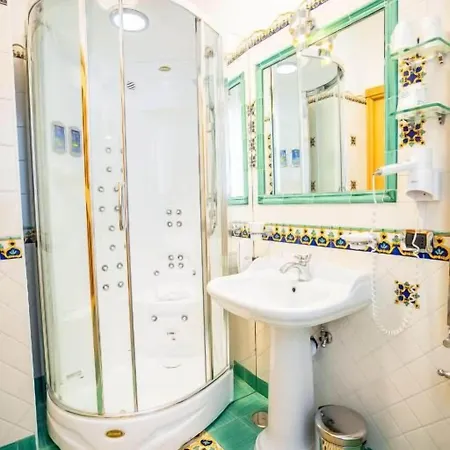 Il Principe 4* Аджерола